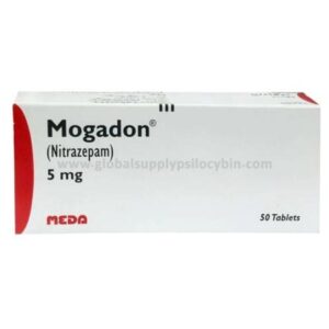 Mogadon (Nitrazepam)
