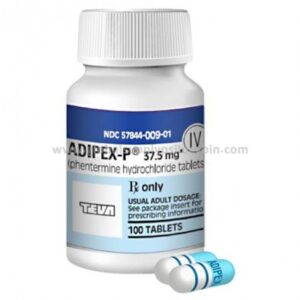 Phentermine – Adipex-P