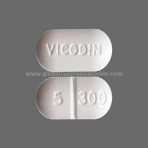 Vicodin