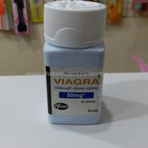 Viagra 50mg & 100mg