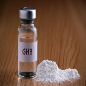 GHB Drug (Gamma-Hydroxybutyric Acid )
